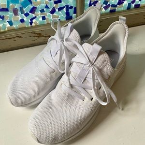 Never worn Women’s size 8 Adidas running shoe